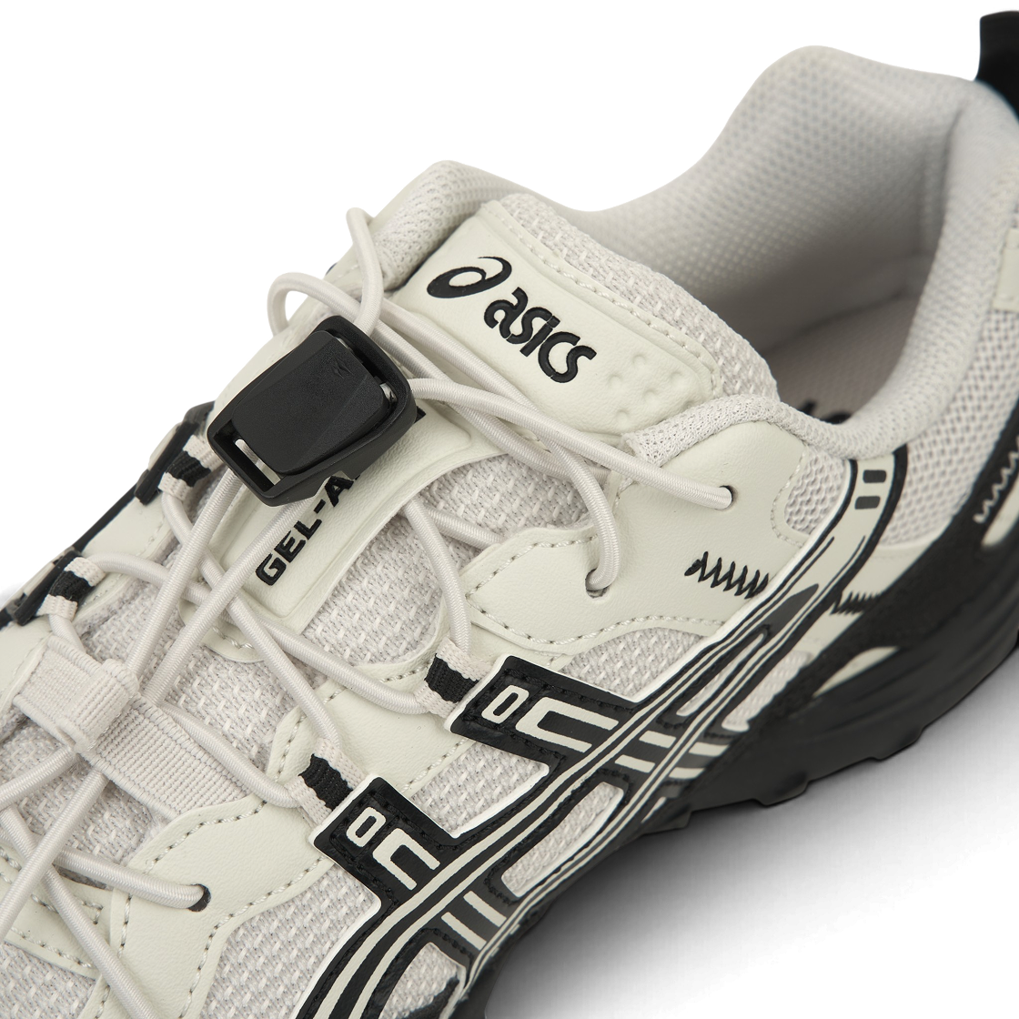 아식스 젤 AMMG 트레일 아이보리(Asics Gel-AMMG Trail Ivory) - 7
