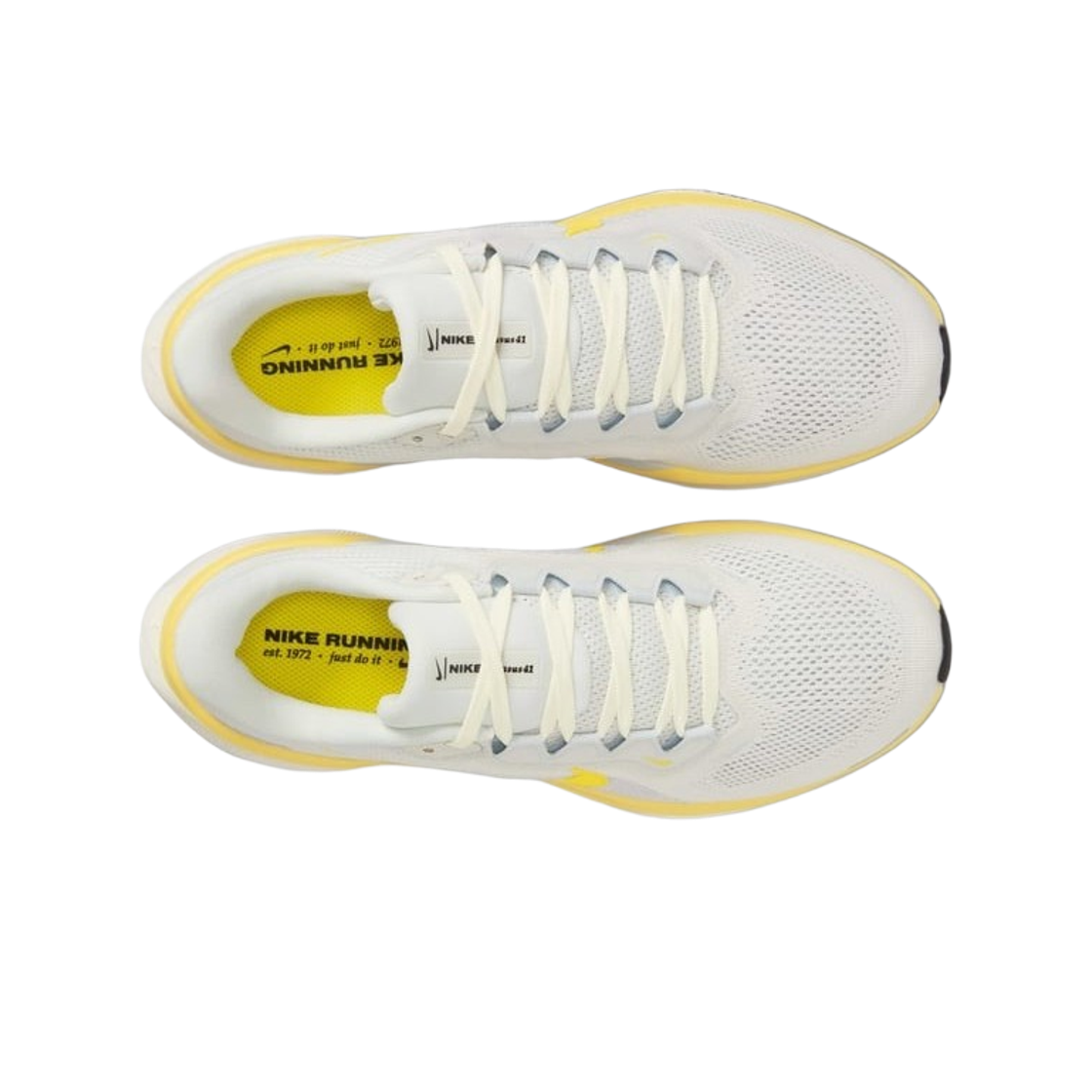 (W) 나이키 에어 줌 페가수스 41 세일 퓨어 플래티넘((W) Nike Air Zoom Pegasus 41 Sail Pure Platinum) - 2