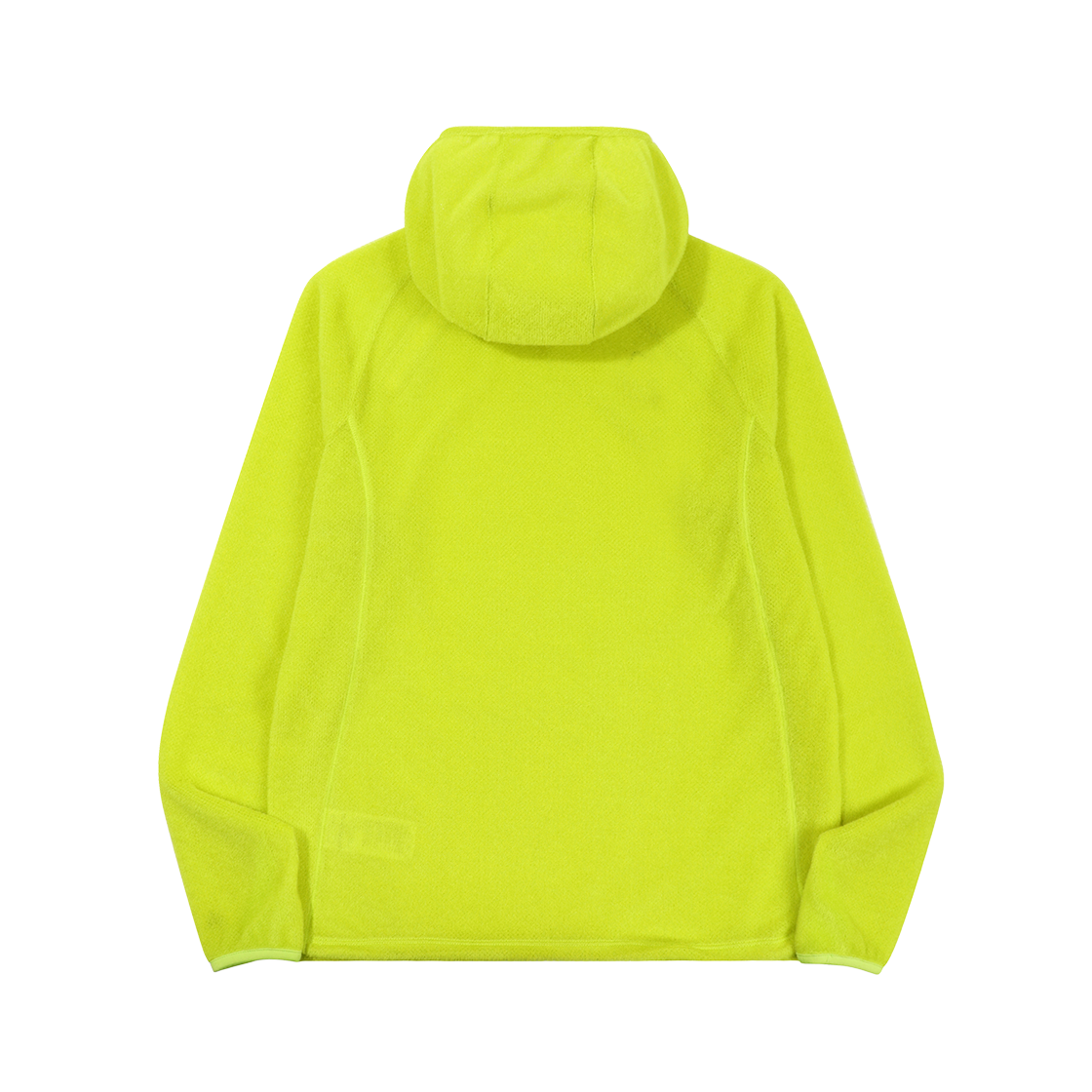 시에라디자인 우먼 벤타 옥타 후디 라임(SIERRA DESIGNS W VENTA Octa Hoodie Lime) - 2