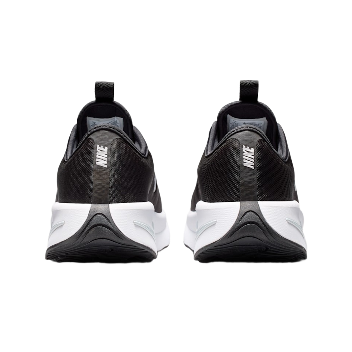 (W) 나이키 모티바 2 블랙 퓨어 플래티넘((W) Nike Motiva 2 Black Pure Platinum) - 3
