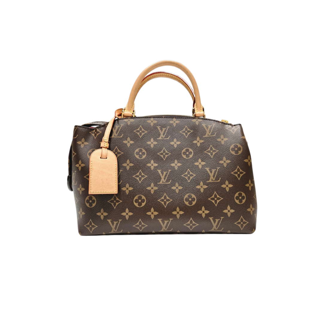 ITRNBANBRTS9 Louis Vuitton Petite Pallette