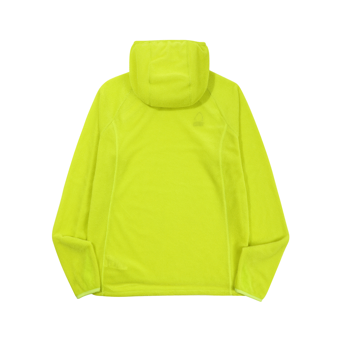 시에라디자인 벤타 옥타 후디 라임(SIERRA DESIGNS VENTA Octa Hoodie Lime) - 2
