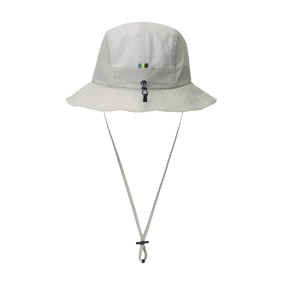 시에라디자인 선보우 에어닷 버킷햇 그레이(SIERRA DESIGNS SUNBOW Airdot Bucket Hat Grey) - 2