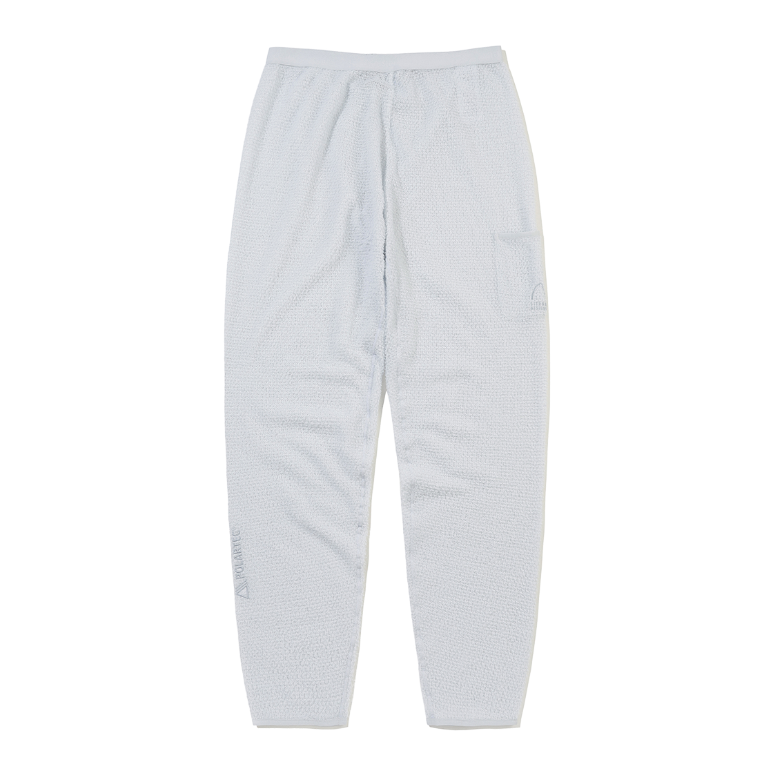 N6321SKP71LGY SIERRA DESIGNS MOSS Polartec Alpha 90 Leggings Light Grey