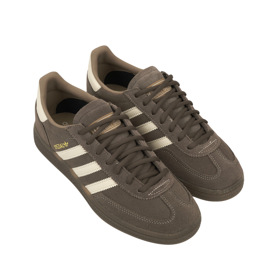 아디다스 핸드볼 스페지알 어스 스트라타 원더 화이트(Adidas Handball Spezial Earth Strata Wonder White) - 4
