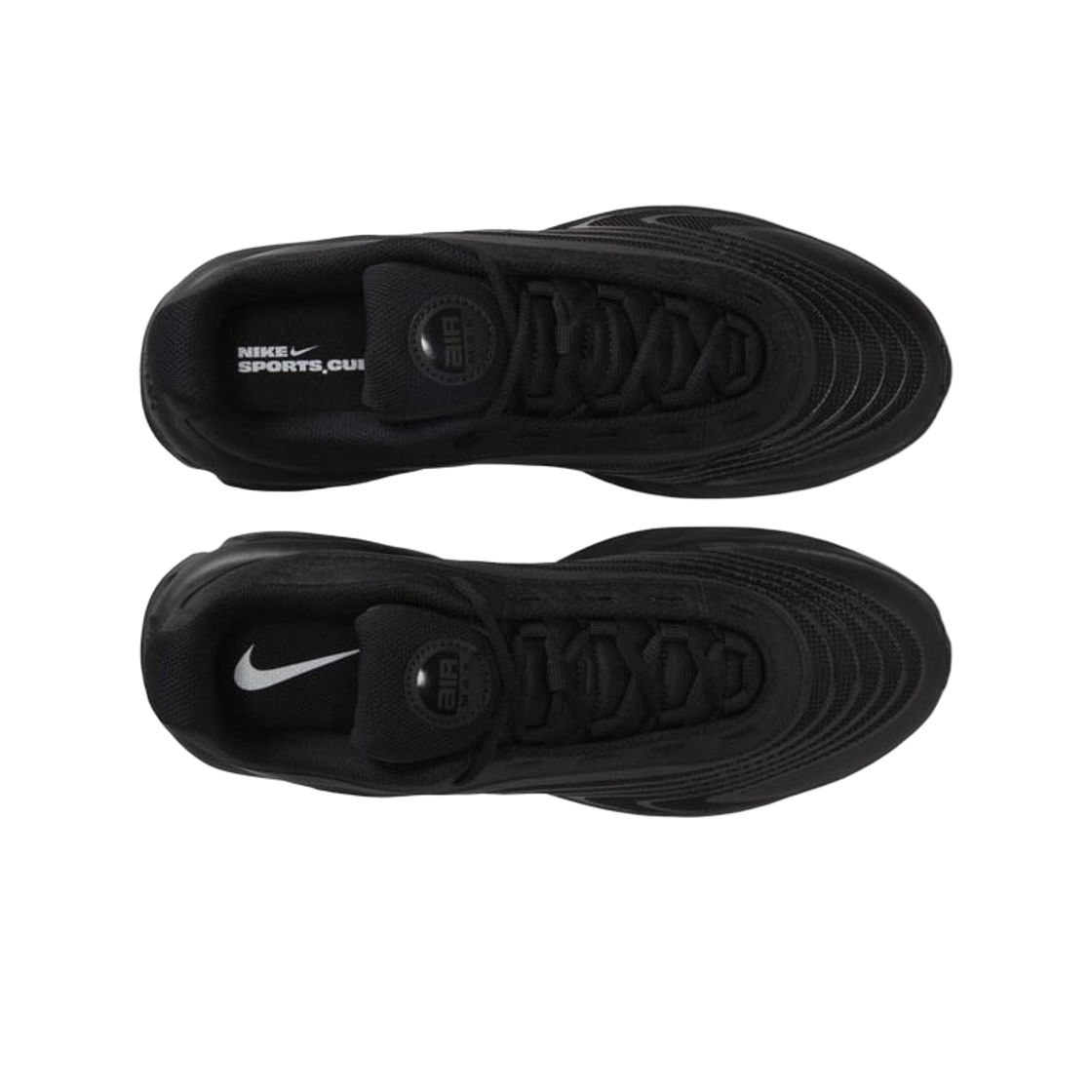 나이키 에어맥스 파이어 블랙(Nike Air Max Fire Black) - 2