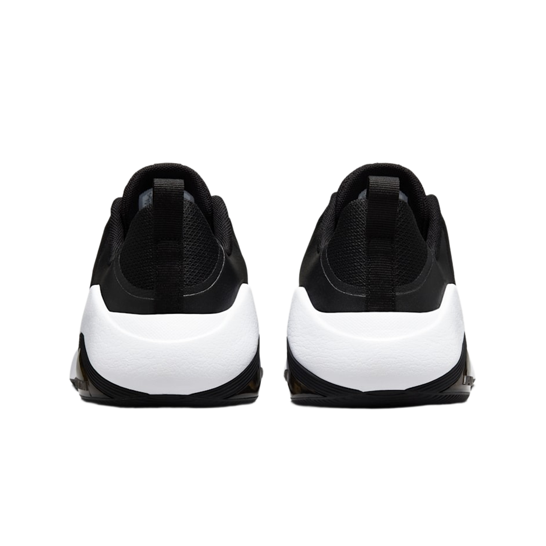 (W) 나이키 에어 줌 벨라 7 블랙 화이트((W) Nike Air Zoom Bella 7 Black White) - 3