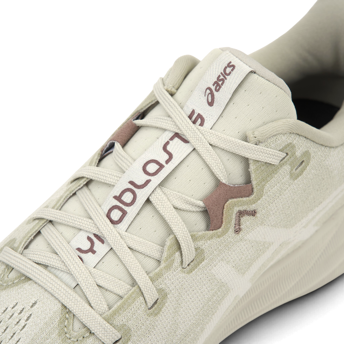 아식스 다이나블라스트 5 레이크 그레이 화이트 세이지(Asics Dynablast 5 Lake Grey White Sage) - 7