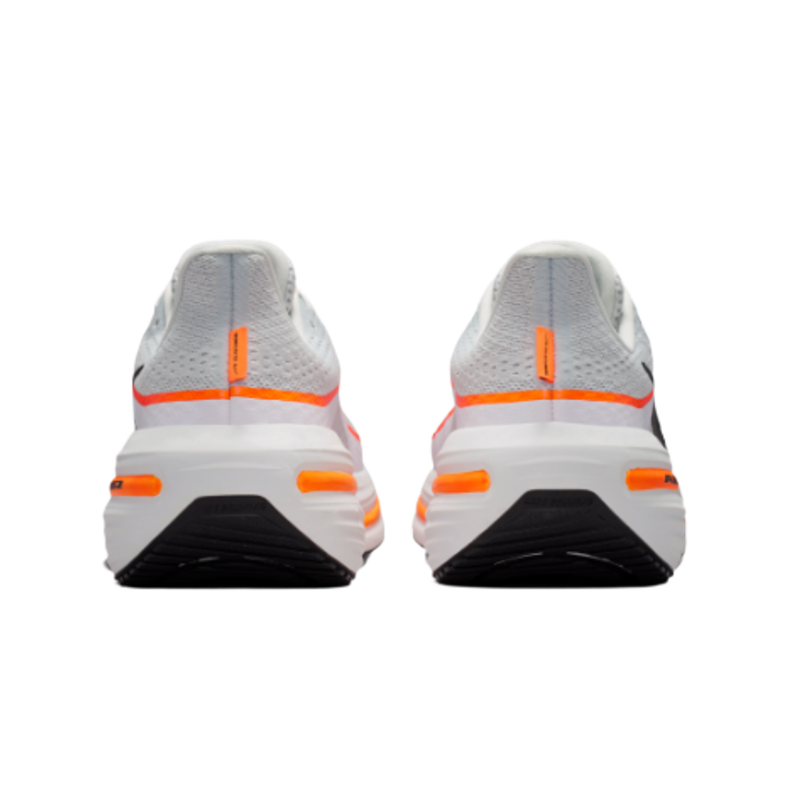 나이키 윈플로 12 오프 화이트 블랙(Nike Winflo 12 Off White Black) - 3