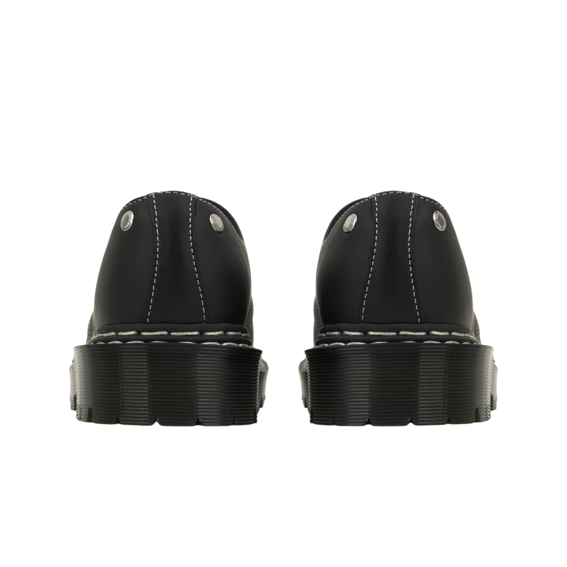닥터마틴 1461 WDS 벡스 블랙(Dr. Martens 1461 WDS Bex Black) - 6