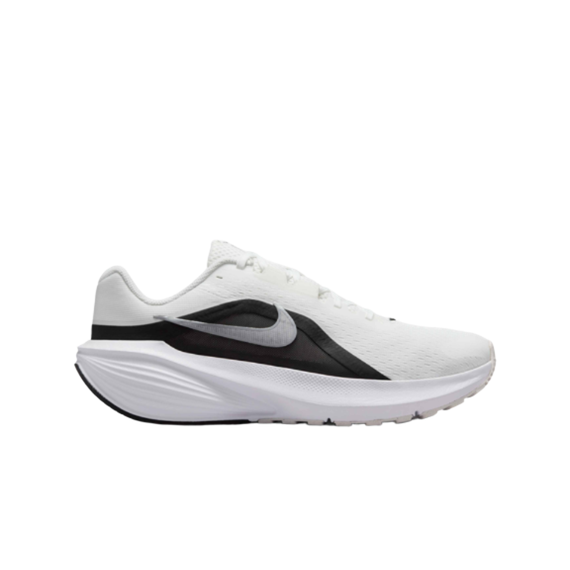IB1895-107 Nike Downshifter 14 Summit White Black
