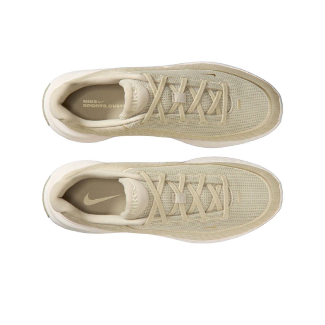 나이키 업리프트 SC 데저트 카키 라이트 카키(Nike Uplift SC Desert Khaki Light Khaki) - 2