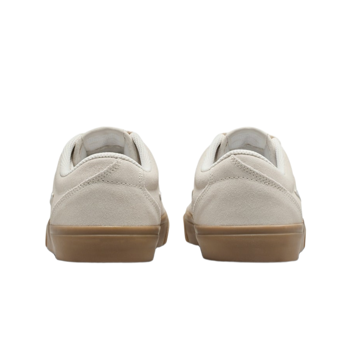 (W) 나이키 차지 스웨이드 라이트 오어우드 브라운 검 미디움 브라운((W) Nike Charge Suede Light Orewood Brown Gum Medium Brown) - 3