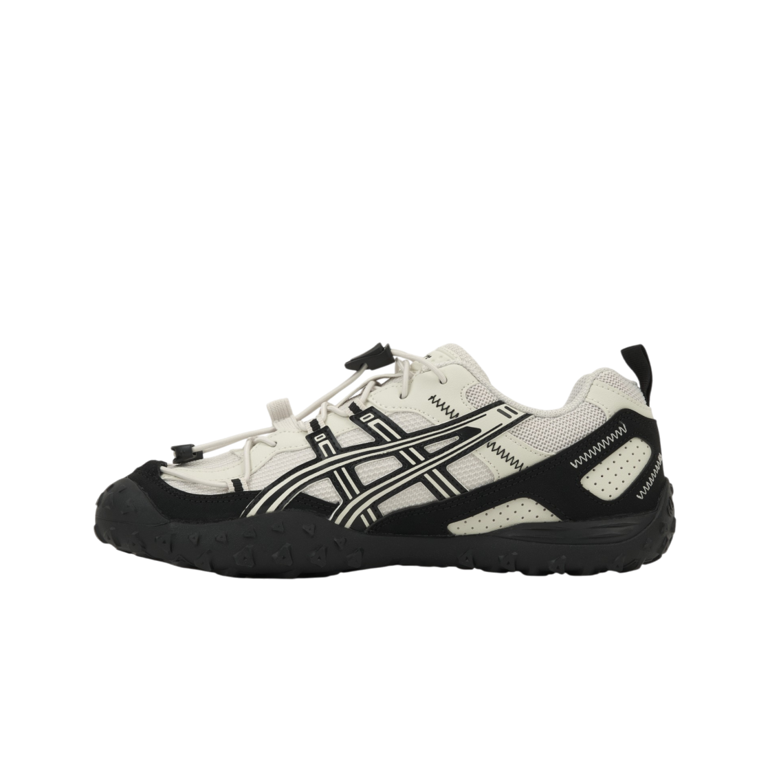 아식스 젤 AMMG 트레일 아이보리(Asics Gel-AMMG Trail Ivory) - 3