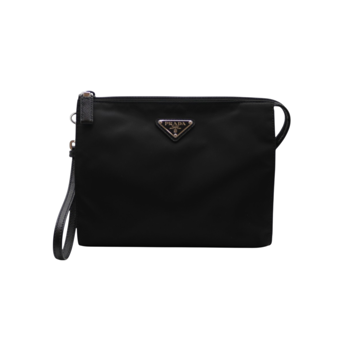 ITJ3L33GSGV8 Prada Re-Nylon Pouch
