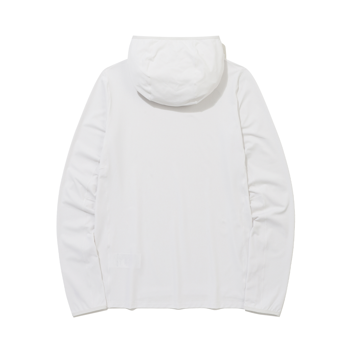 시에라디자인 우먼 플린트 폴라텍 파워드라이 썬후디 시에라 화이트(SIERRA DESIGNS W FLINT Polartec Power Dry Sun Hoodie Sierra White) - 2