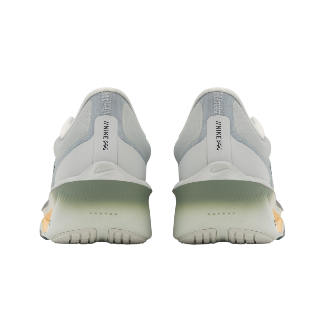 나이키 줌 플라이 6 퓨어 플래티넘 그레이 포그(Nike Zoom Fly 6 Pure Platinum Grey Fog) - 6