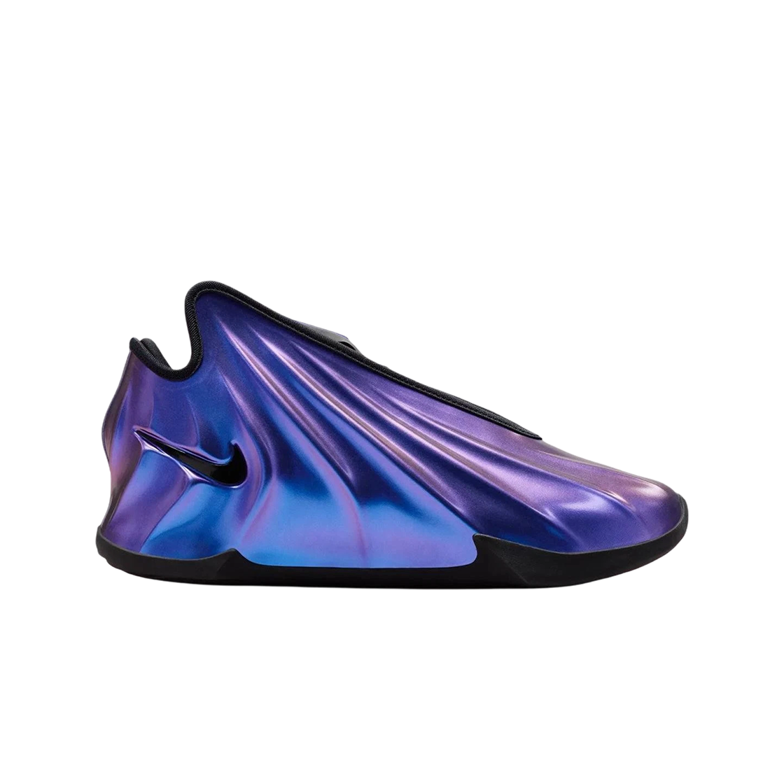 IV0521-500 Nike G.T. Future Unseen Hours Psychic Purple Black