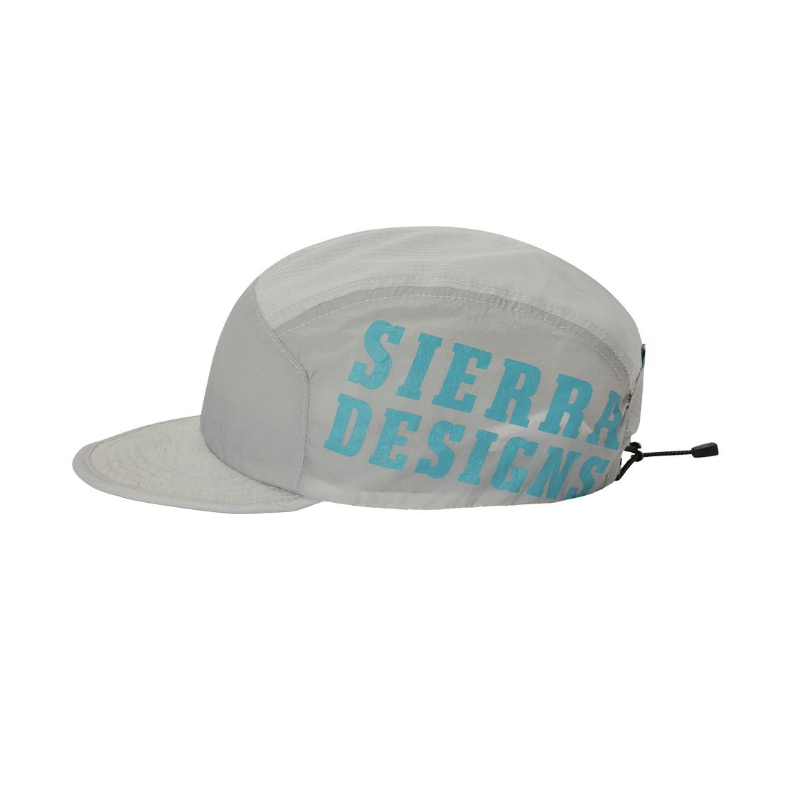 시에라디자인 선보우 에어닷 캡 그레이(SIERRA DESIGNS SUNBOW Airdot Cap Grey) - 2