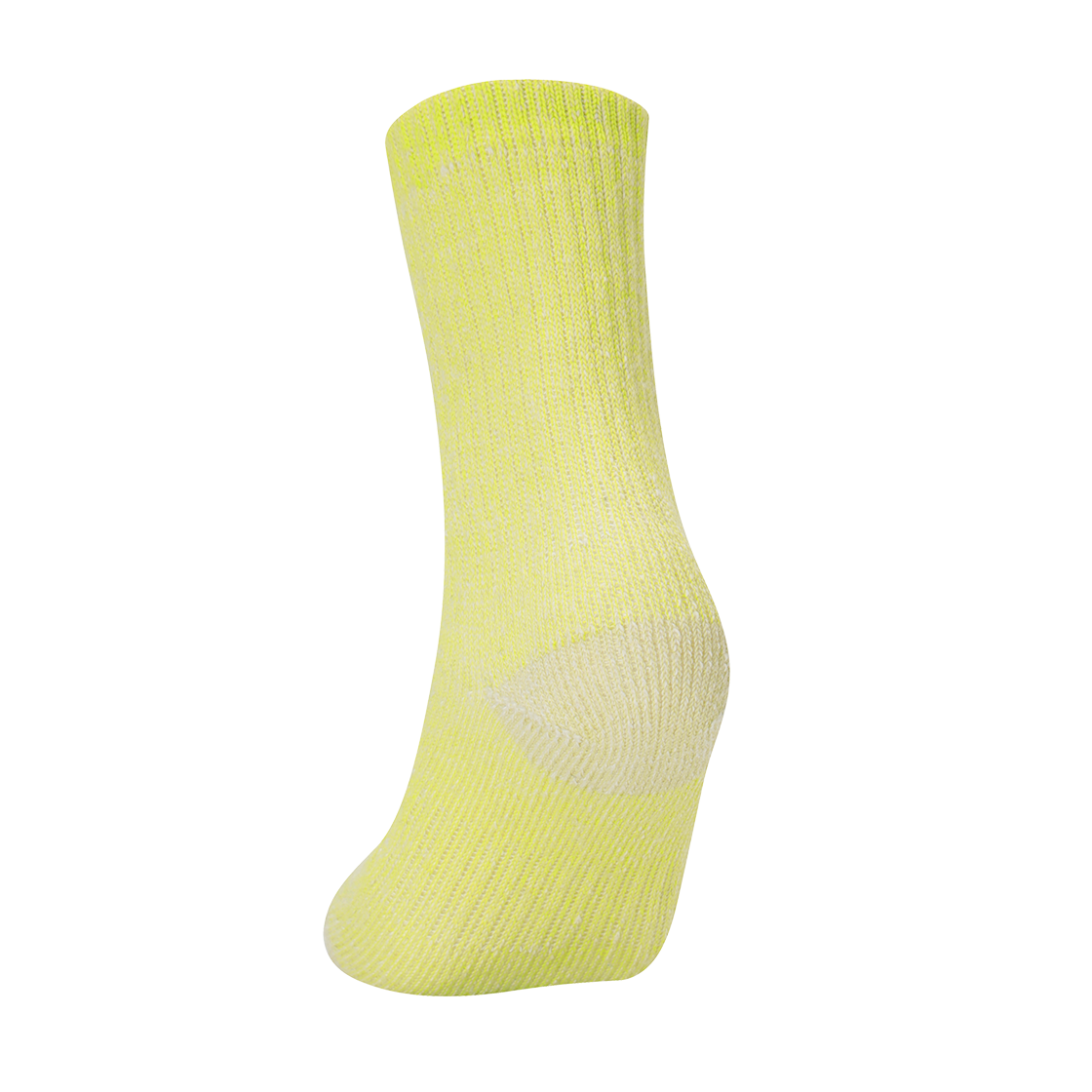 시에라디자인 헤네스 울 삭스 라임(SIERRA DESIGNS HENNES Wool Socks Lime) - 2