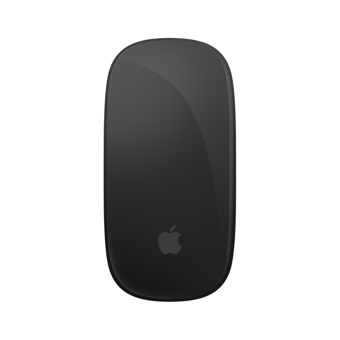 MXK63KH/A Apple Magic Mouse Multi-Touch Surface Black (Korean Ver.)