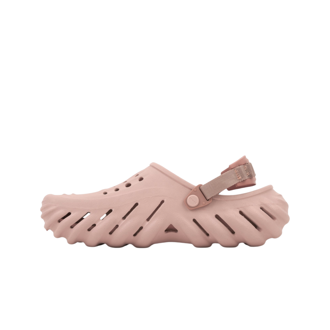 크록스 에코 클로그 핑크 클레이(Crocs Echo Clog Pink Clay) - 3