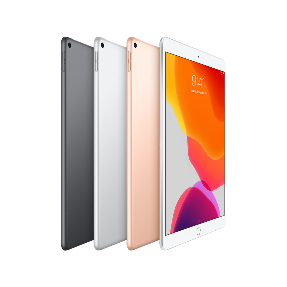 A2153 [A등급] Refurbished Apple iPad Air 3rd Gen Wi-Fi + Cellular 64GB Space Gray Tablet