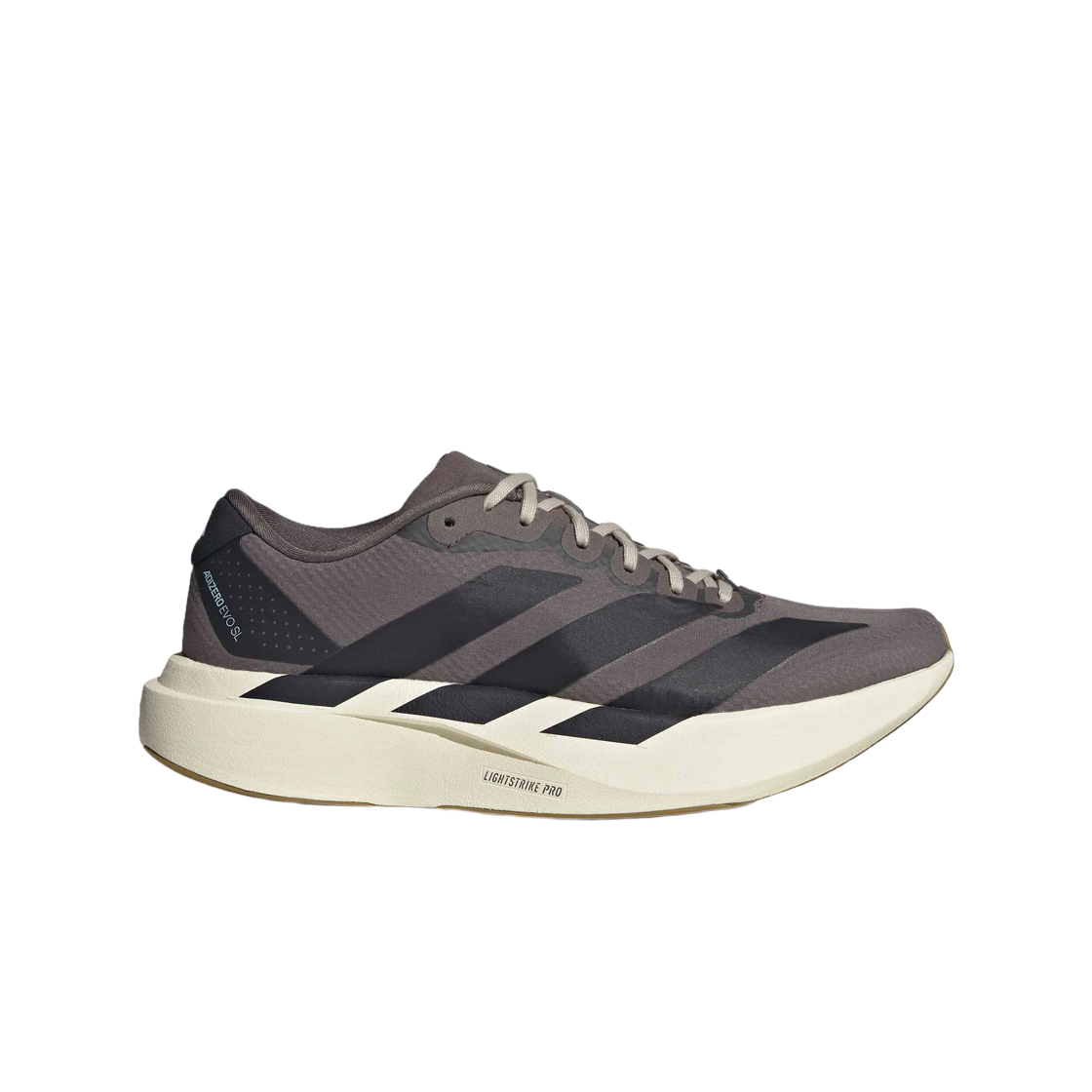 KK2052 (W) Adidas x Hermanos Koumori Adizero EVO SL Charcoal Night Grey