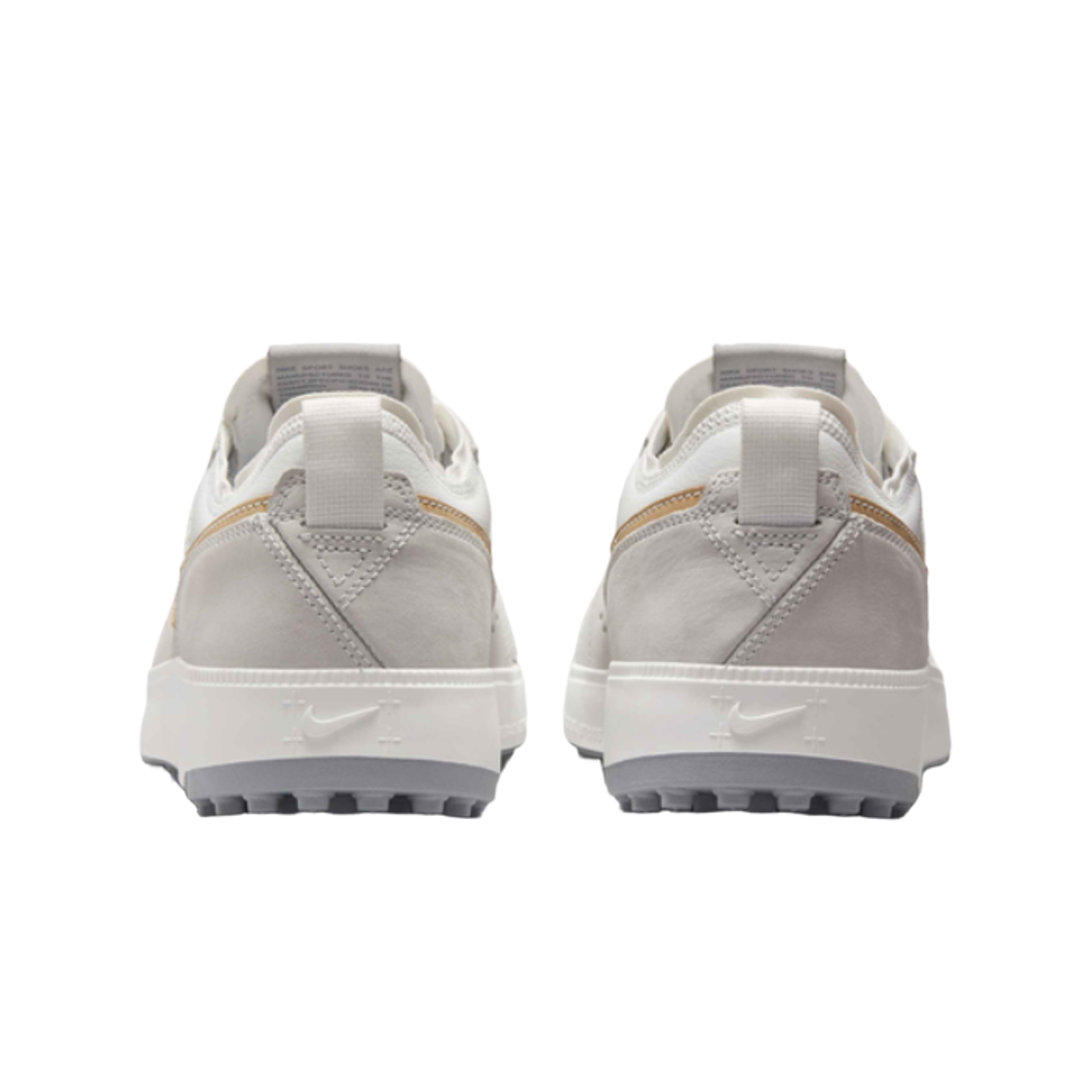 나이키 시티 서밋 화이트 스모크 그레이(Nike C1TY Summit White Smoke Grey) - 3