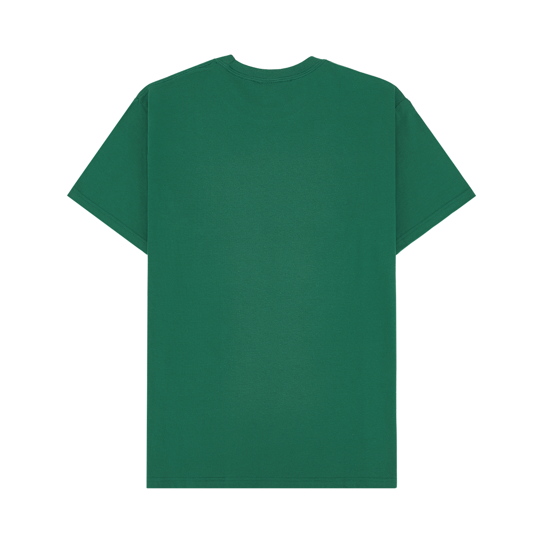 슈프림 프레이어 카드 박스 로고 티셔츠 라이트 파인 - 26FW(Supreme Prayer Card Box Logo T-Shirt Light Pine - 26FW) - 2