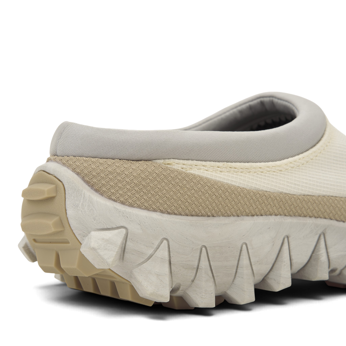 살로몬 스노우클로그 바닐라 아이스 아몬드 밀크 화이트 페퍼(Salomon Snowclog Vanilla Ice Almond Milk White Pepper) - 8