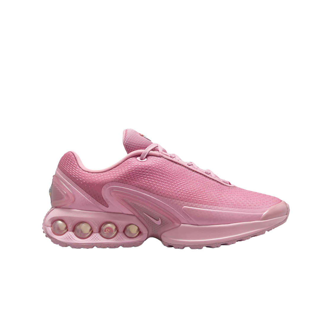 HV4861-600 (W) Nike Air Max Dn Elemental Pink Red Stardust