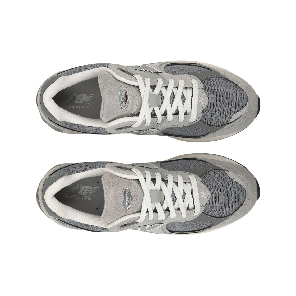 뉴발란스 2002R 고어텍스 콘크리트 하버 그레이(New Balance 2002R Gore-Tex Concrete Harbor Grey) - 5