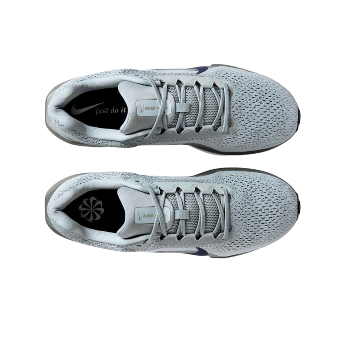 나이키 윈플로 11 라이트 퍼미스 아이언 그레이(Nike Winflo 11 Light Pumice Iron Grey) - 2