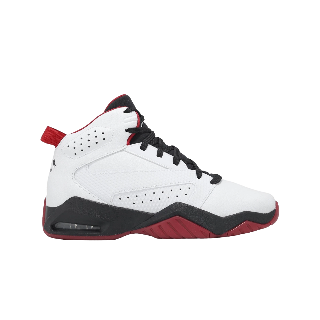 AR6346-106 (GS) Jordan Lift Off White Black