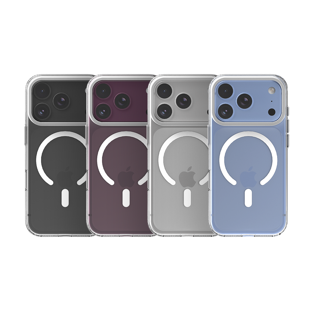 탱글우드 아이폰18 맥세이프 링스탠드 케이스(18시리즈)(Tanglewood iPhone 18 MagSafe Ring Stand Case (18 Series)) - 5