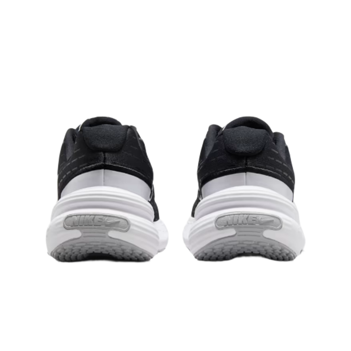 (GS) 나이키 업리프트 SC 블랙 화이트((GS) Nike Uplift SC Black White) - 3