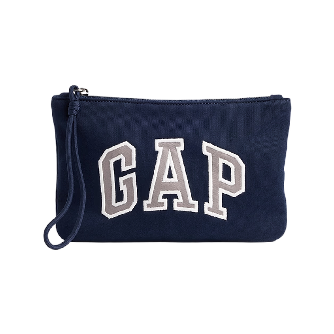 갭 후드 파우치 태피스트리 네이비 블루(Gap Hoodie Pouch Tapestry Navy Blue)