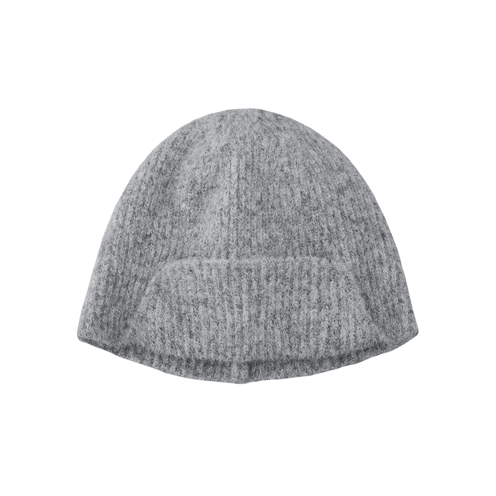 스포츠챔버 폴드업 비니 그레이(SPORT CHAMBER Fold-Up Beanie Gray) - 2