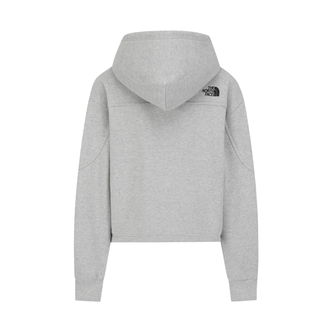 노스페이스 여성 엣지라인 후드 집업 NJ5JS81J_MEG(The North Face W'S Edgeline Hood Zip Up) - 2