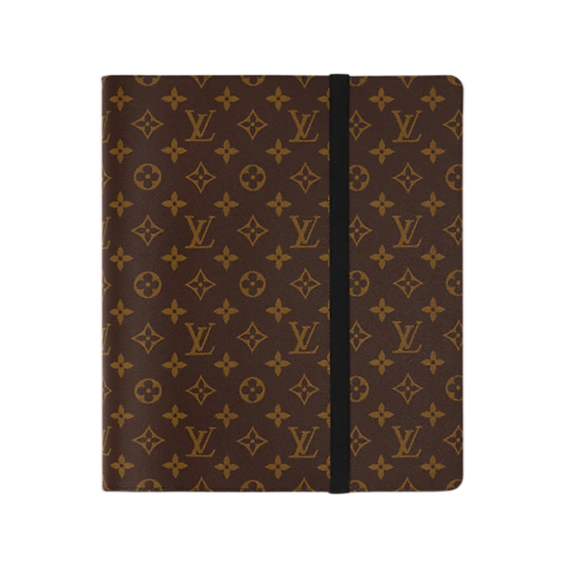 GI1708 Louis Vuitton Binder Monogram