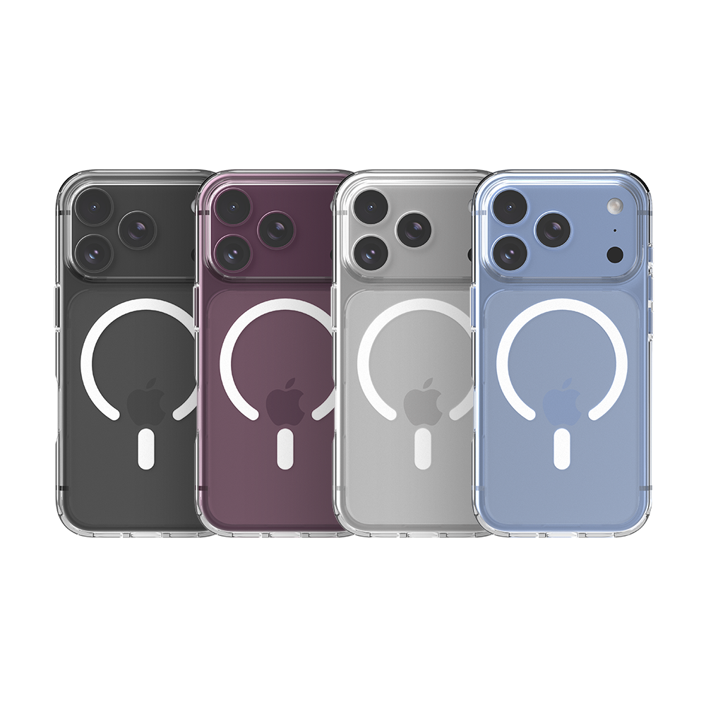 탱글우드 아이폰18 맥클케 맥세이프 케이스(18시리즈)(Tanglewood iPhone 18 MagClick MagSafe Case (18 Series)) - 3
