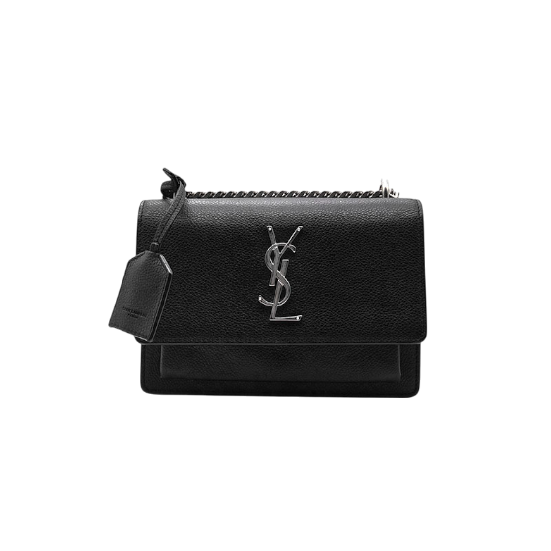 ITCOLHF8URD7 Saint Laurent Sunset Mini Bag