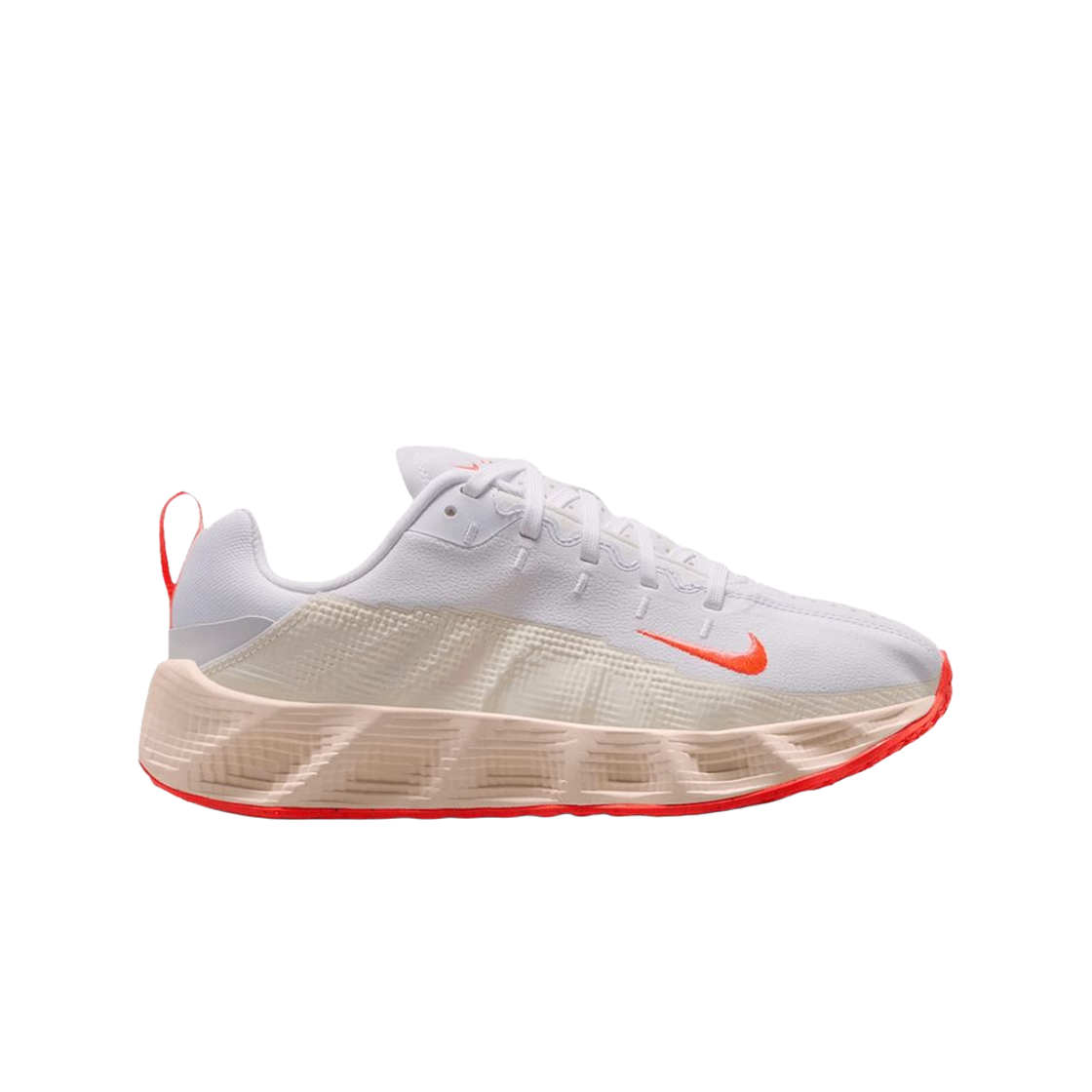 HF6331-101 (GS) Nike Ava Rover White Chalk