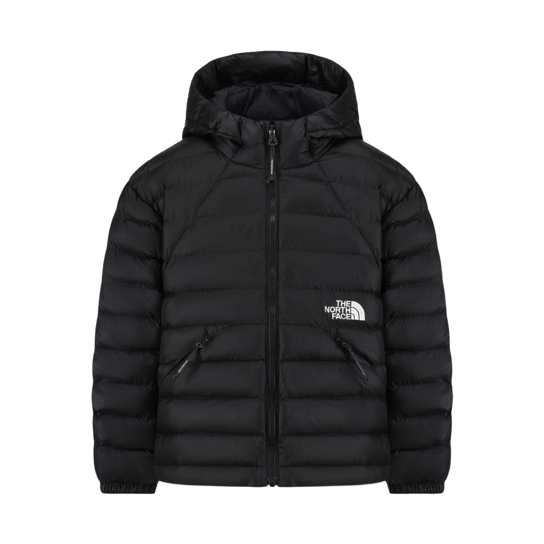 (키즈) 노스페이스 벤투스 온볼 자켓 블랙 - FW26((Kids) The North Face Ventus On Jacket Black - 26FW)
