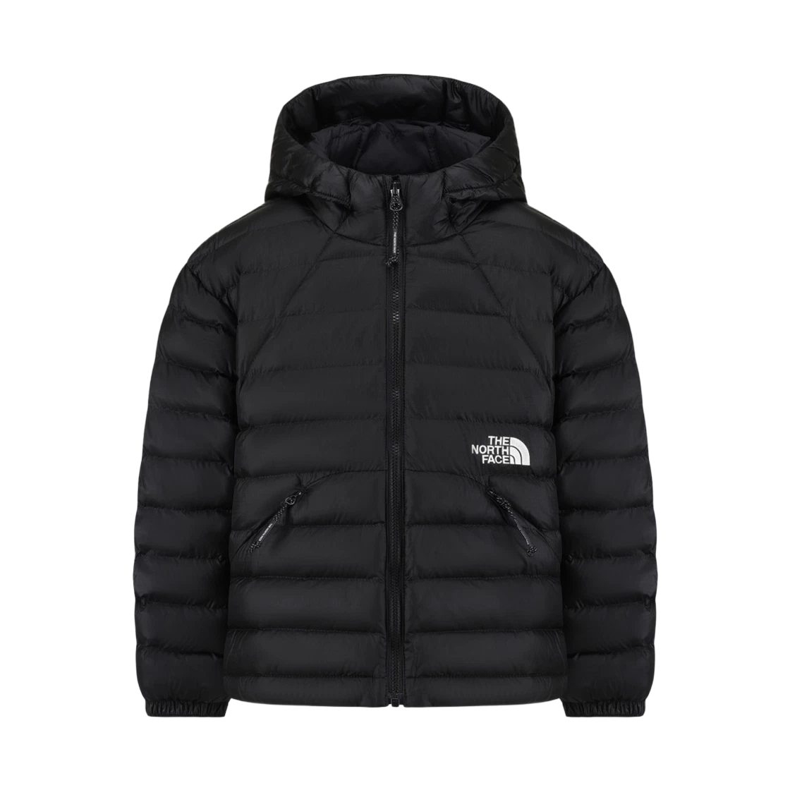 The North Face (Kids) The North Face Ventus On Jacket Black - 26FW · 100