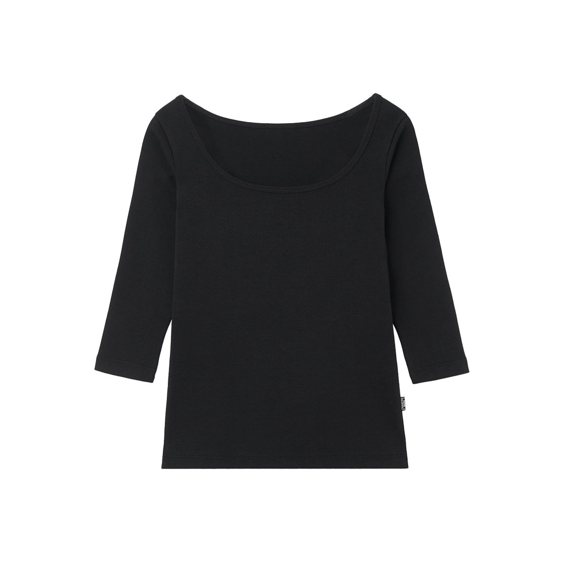 SW2E2TO72BK symmetric percent Feminine 2-way Top Black