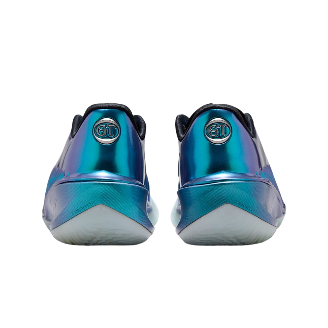 나이키 G.T. 4 EP 페르시안 바이올렛 글레이셔 블루(Nike G.T. Cut 4 EP Persian Violet Glacier Blue) - 3