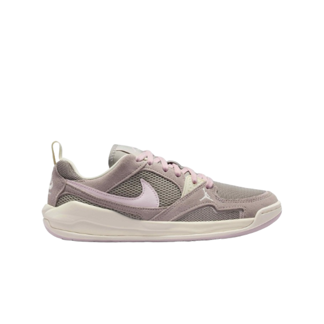 HJ6778-001 (W) Jordan CMFT Era Enigma Stone Pale Ivory