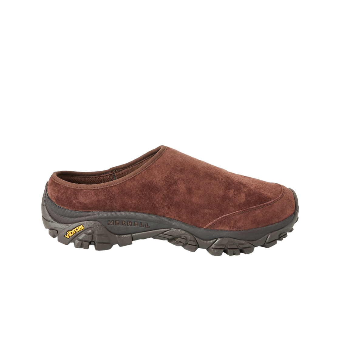 머렐 모압 레트로 슬라이드 SE 다크 월넛 - 26FW(Merrell Moab Retro Slide SE Dark Walnut - 26FW)